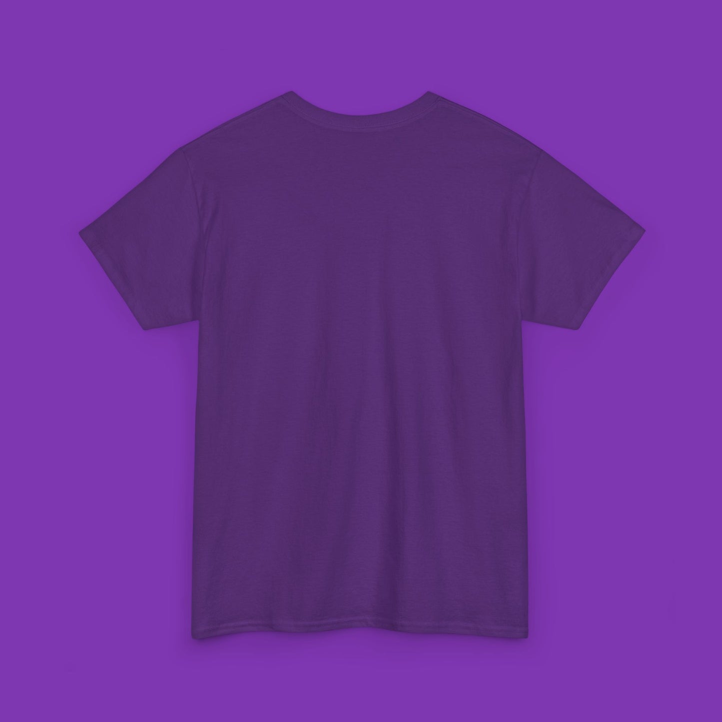 Follow the Rabbit – Horror Wonderland Tee