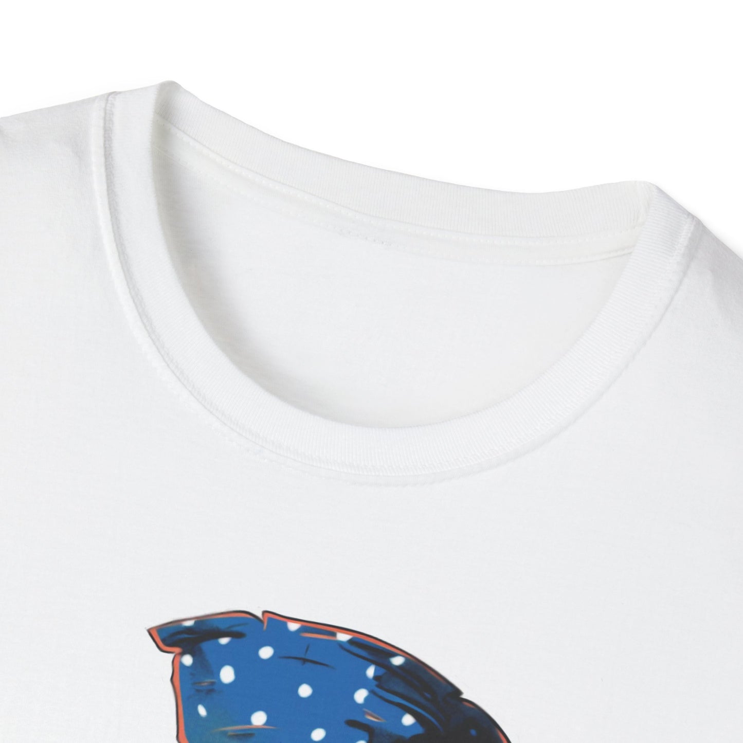 Uncle Mad Hatter Want You- Unisex T-shirt