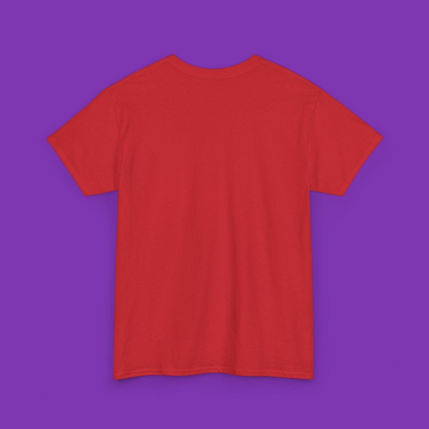 Follow the Rabbit – Horror Wonderland Tee